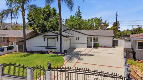 18543 Gallarno, Covina, CA 91722