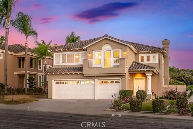 18142 Wellington Lane, Rowland Heights, CA 91748 - #1