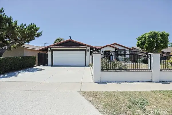 14871 Booney, Westminster, CA 92683