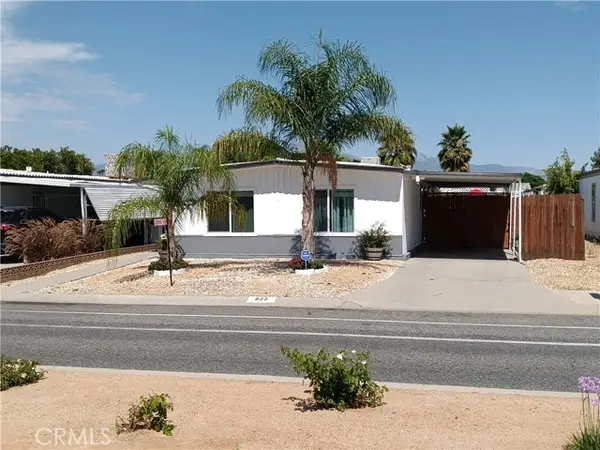 822 PALM Avenue, Hemet, CA 92543