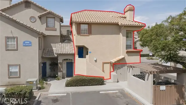 2900 Via Toscana  #202, Corona, CA 92879 - #2