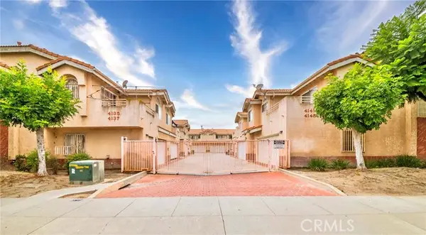 4141 La Rica  #A, Baldwin Park, CA 91706