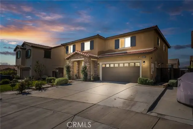 5252 Denali Court, Fontana, CA 92336 - #1
