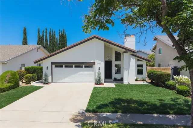 5941 Camino Correr, Anaheim Hills, CA 92807 - #3