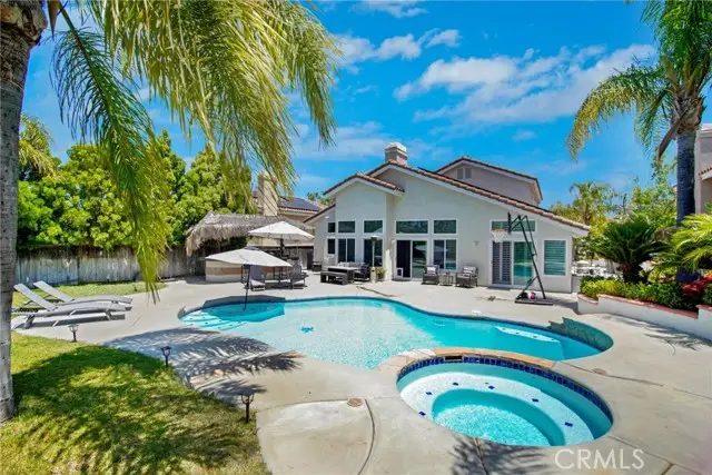1594 Dominguez Ranch, Corona, CA 92882 - #3