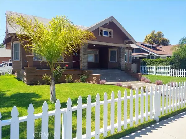 530 Broadway, Santa Ana, CA 92701