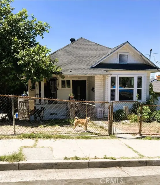 135 Rivera Street, Los Angeles, CA 90063