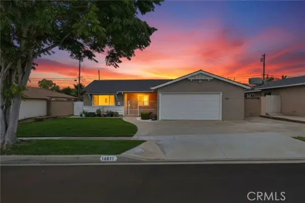 14611 Ermita Avenue, La Mirada, CA 90638
