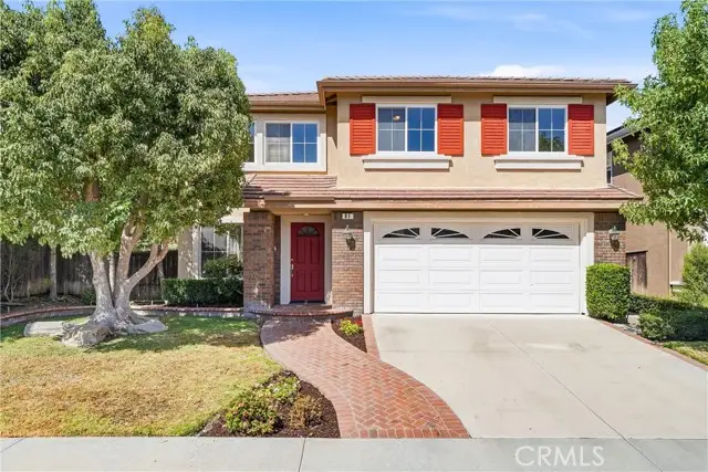 81 Linhaven, Irvine, CA 92602 - #2