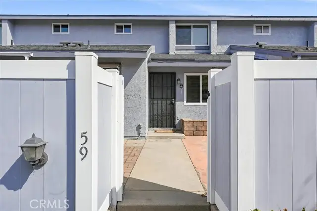 900 Sierra Madre  #59, Azusa, CA 91702 - #1