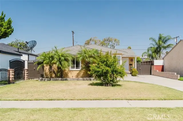 9863 Houghton Avenue, Santa Fe Springs, CA 90670 - #2