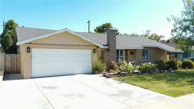 3100 Glen Holly, Anaheim, CA 92804 - #1