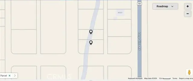 0 Largo Vista, Llano, CA 93544 - #1