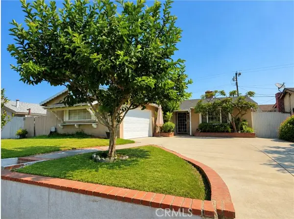 15809 Loukelton, La Puente, CA 91744