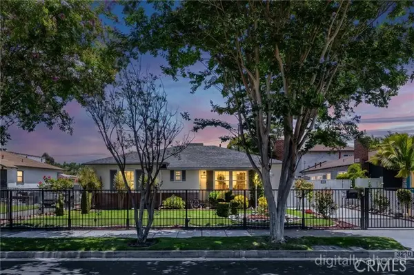 3220 Washington Avenue, El Monte, CA 91731
