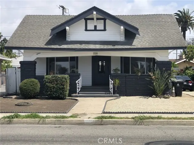 3700 Arlington, Los Angeles, CA 90018 - #1