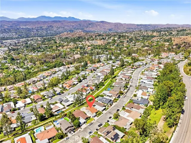 6487 Calle del Norte, Anaheim Hills, CA 92807 - #3