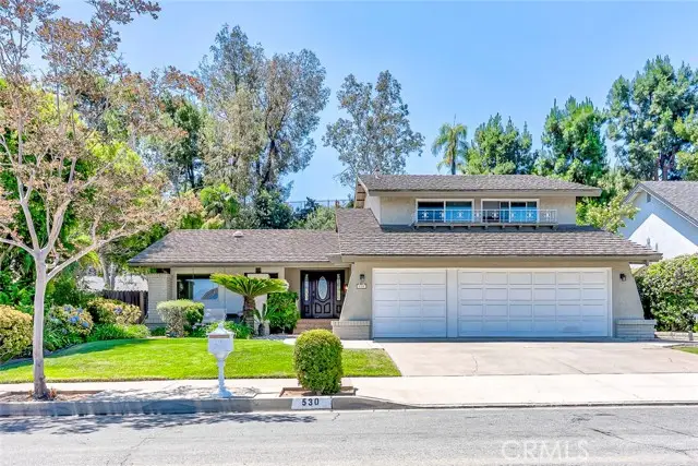 530 Wedgewood, La Habra, CA 90631 - #1