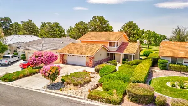 17998 Pebble Beach, Victorville, CA 92395