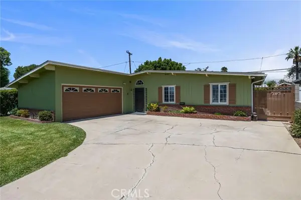16135 Edna, Covina, CA 91722