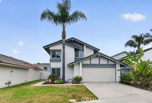 4 Beechwood, Irvine, CA 92604 - #1