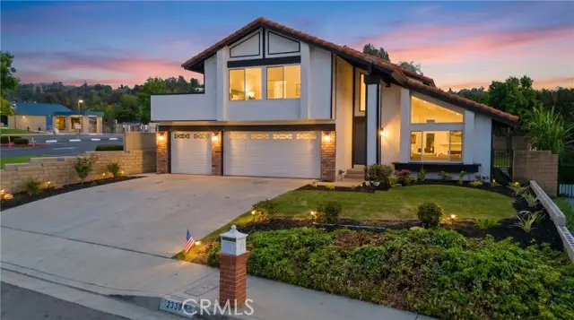 23308 Quail Summit, Diamond Bar, CA 91765 - #2