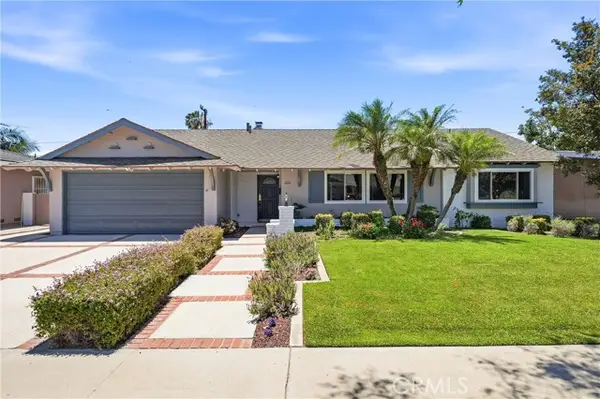 2532 Paladin Avenue Avenue, Anaheim, CA 92806