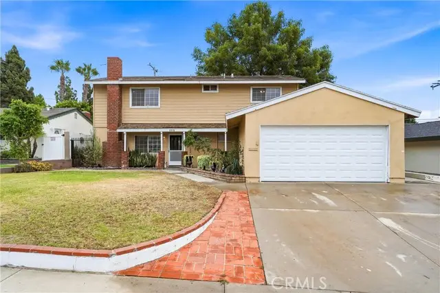 5976 Los Feliz Drive, Buena Park, CA 90620 - #1