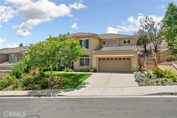 8587 Hunt Canyon, Corona, CA 92883