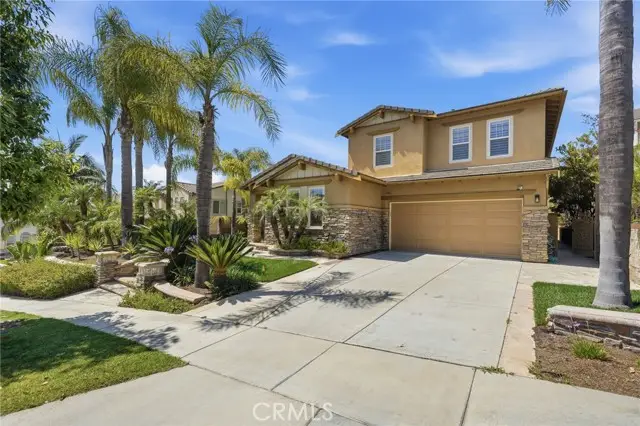 2843 Timberlyn Trail Road, Fullerton, CA 92833 - #2