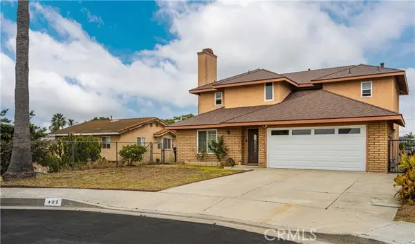 402 Greendale Drive, La Puente, CA 91746