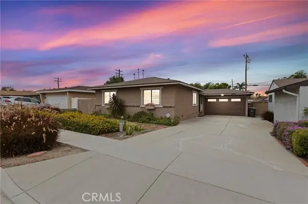 11927 Los Coyotes, La Mirada, CA 90638