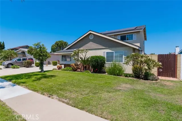 111 Trevor Street, Anaheim, CA 92806 - #1