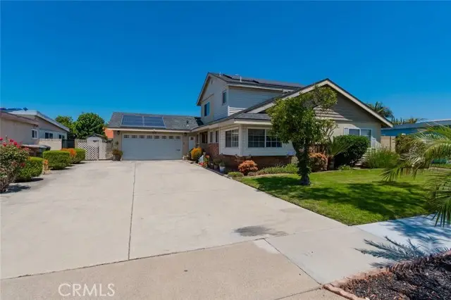 111 Trevor Street, Anaheim, CA 92806 - #3