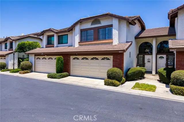 8603 Shadow Lane, Fountain Valley, CA 92708 - #1