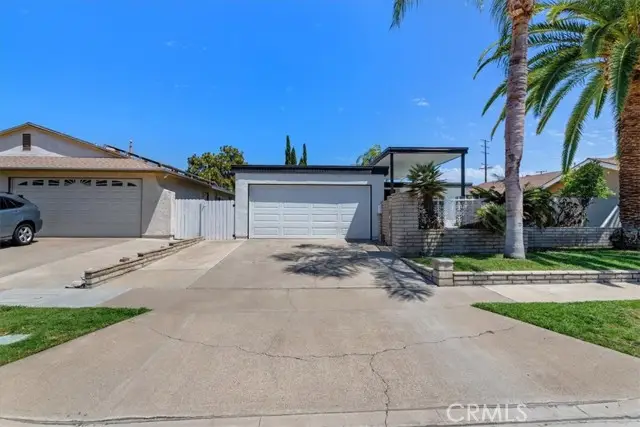1712 Glenview Avenue, Anaheim, CA 92807 - #1