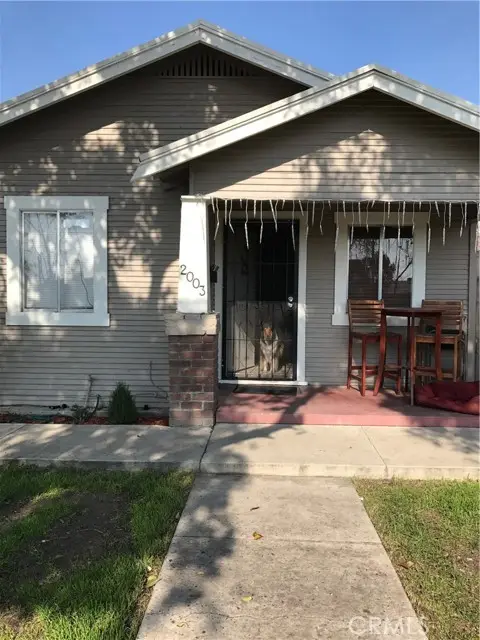 2003 Harding, Stockton, CA 95205