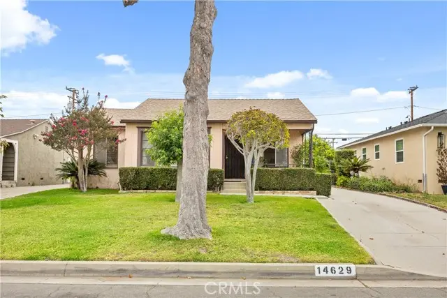 14629 Lanning, Whittier, CA 90604 - #1