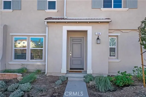 7155 Citrus  #364, Fontana, CA 92336