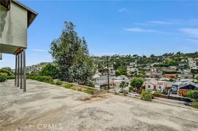 4722 Topaz, Los Angeles, CA 90032 - #3