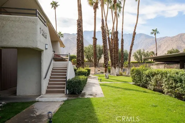 2825 Los Felices  #205, Palm Springs, CA 92262 - #2