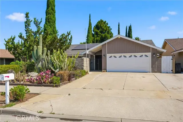 4605 Silverleaf, Orange, CA 92869 - #2