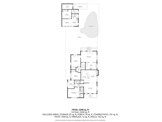 10530 Newville Avenue, Downey, CA 90241 - #2