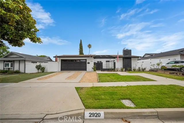 2920 Birch Place, Fullerton, CA 92835 - #1