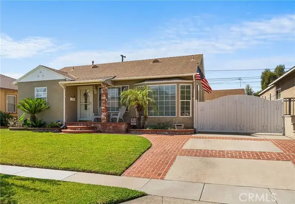 6002 Gallup, Lakewood, CA 90713