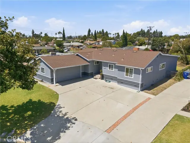 14602 Lorca Road, La Mirada, CA 90638 - #2