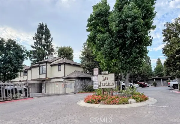 13931 Spring Water Court  #16, Garden Grove, CA 92843