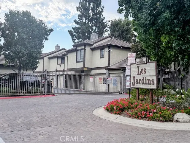 13931 Spring Water Court  #16, Garden Grove, CA 92843 - #2