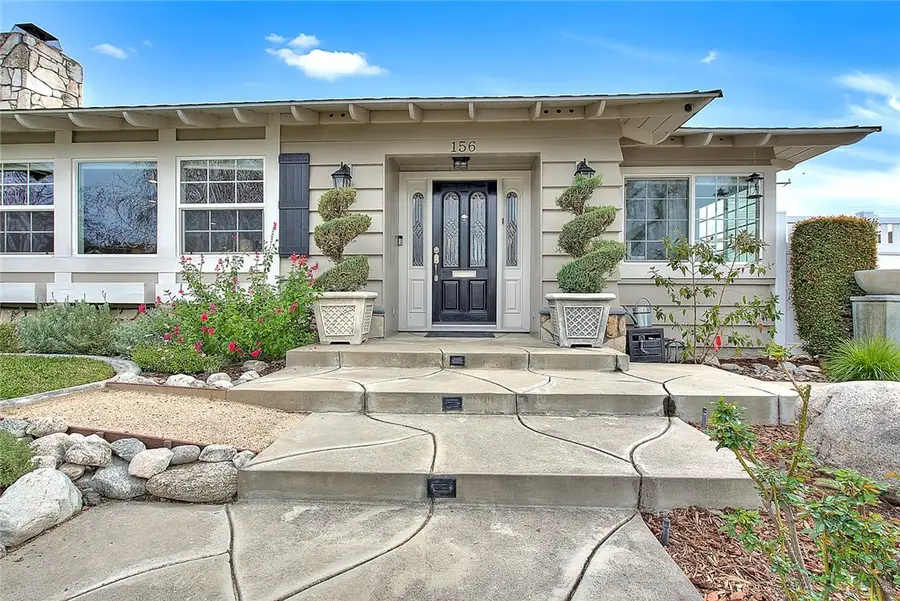 156 Country Club Rd, Glendora, CA 91741 - #3