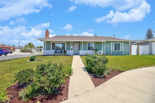 393 Clinton, Orange, CA 92867